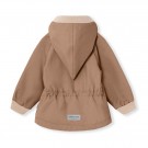 Wai spring jacket, beaver brown, Mini A Ture thumbnail