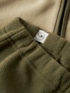 Laspektra fleece set, winter moss, Lil Atelier thumbnail