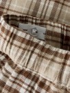 Renrik baggy pant, white pepper, Lil Atelier - FORHÅNDSBESTILLING thumbnail