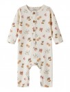Layo julepysj baby, turtledove/old Christmas, Lil Atelier - FORHÅNDBESTILLING thumbnail