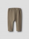 Thoro loose pant baby, sepia tint, Lil Atelier thumbnail