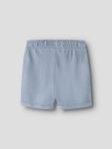 Dias loose shorts, dusty blue, Lil Atelier thumbnail