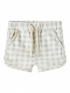 Fauno loose swim shorts baby, harbor mist, Lil Atelier thumbnail