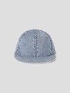 Funda cap, blue denim, Lil Atelier thumbnail