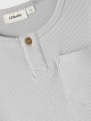 Gago slim top, harbor mist, Lil Atelier thumbnail