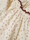 Rasia loose shirt, turtledove, Lil Atelier thumbnail