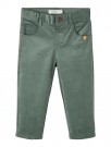 Ryan cord pant, laurel wreath, Lil Atelier thumbnail