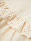 Saku loose top, turtledove, Lil Atelier thumbnail
