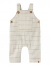 Nadim loose overall, pure cashmere, Lil Atelier thumbnail
