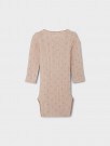Rachello slim body, rose dust, Lil Atelier thumbnail