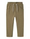 Ilondon sweat pant, kalamata, Lil Atelier thumbnail