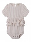 Femke loose suit, coconut milk/morganite, Lil Atelier thumbnail