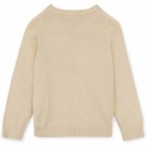 Benna acorn pullover, sandshell, Fliink thumbnail