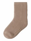 Tero frotte sock, nougat, Lil Atelier thumbnail