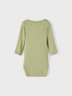 Gago slim body pocket, sage, Lil Atelier thumbnail