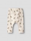 Gavo loose pant, turtledove/sheep, Lil Atelier  thumbnail
