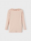 Gago slim top spring, rose dust, Lil Atelier thumbnail