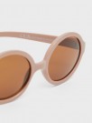 Frankie sunglasses, white pepper, Lil Atelier thumbnail