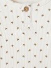 Gago slim top, turtledove blueberry, Lil Atelier thumbnail
