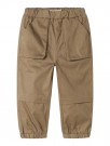 Nage reg pant, sepia tint, Lil Atelier thumbnail