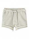 Gago shorts baby, frost gray, Lil Atelier thumbnail