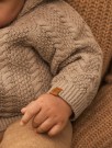 Daimo knit jacket, pure cashmere, Lil Atelier thumbnail