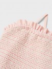 Fiona swim suit, peach whip, Lil Atelier thumbnail