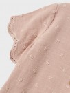 Kaja shirt, misty rose, Lil Atelier thumbnail