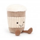 Amuseables Coffee-To-Go, Jellycat thumbnail