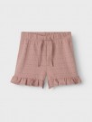 Jamla shorts, miste rose, Lil Atelier thumbnail