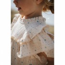 Blooming dress, sandshell, Fliink thumbnail