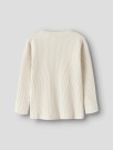 Rajo slim top, turtledove, Lil Atelier thumbnail