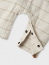 Nadim loose overall, pure cashmere, Lil Atelier thumbnail