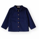Dolly shirt, insignia blue, Fliink thumbnail