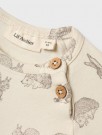 Geo slim body, turtledove/animals, Lil Atelier thumbnail