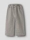 Noki wide pant, teak, Lil Atelier thumbnail