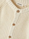 Emlen knit cardigan, turtledove, Lil Atelier thumbnail