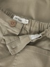 Loden wide pants, twill, Lil Atelier thumbnail