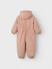 Lasnow vinterdress, roebuck, Lil Atelier thumbnail