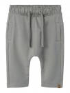 Omads loose sweat pant baby, seagrass, Lil Atelier thumbnail