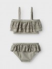 Fola swim set, forest fog, Lil Atelier thumbnail