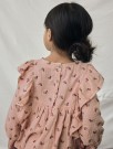 Koala loose dress, misty rose, Lil Atelier thumbnail
