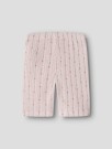 Rachello slim biker shorts, morganite/flower, Lil Atelier thumbnail
