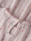 Rachello dress, morganite/flower, Lil Atelier thumbnail