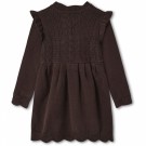 Alilly dress, coffee bean, Fliink thumbnail