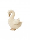 Nigo sherpa toy, turtledove swan, Lil Atelier thumbnail