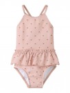 Helgina swimsuit baby, misty rose, Lil Atelier thumbnail