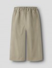 Loden wide pants, twill, Lil Atelier thumbnail