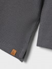 Gago slim top, quiet shade, Lil Atelier thumbnail