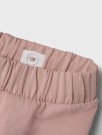 Omads sweat pant, misty rose, Lil Atelier thumbnail